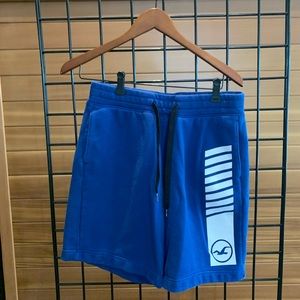 Hollister Everyday shorts